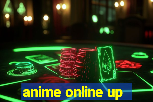 anime online up